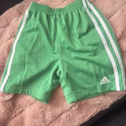 Adidas Boys Shorts