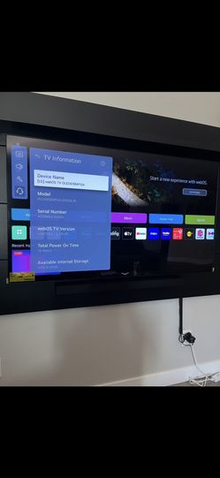 Oled B4 Lg