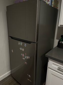Insignia Fridge