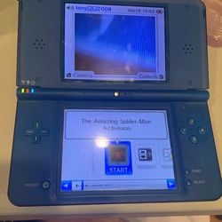 Nintendo Ds