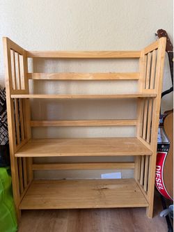 3 rack shelves