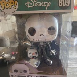 Jack Skelton And Zero