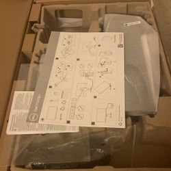 Dell P2419h 24 Inch Hi-Def Monitor
