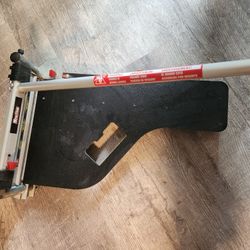 Brutus Up To 12" Flooring Cutter