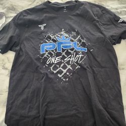 PFL T SHIRT