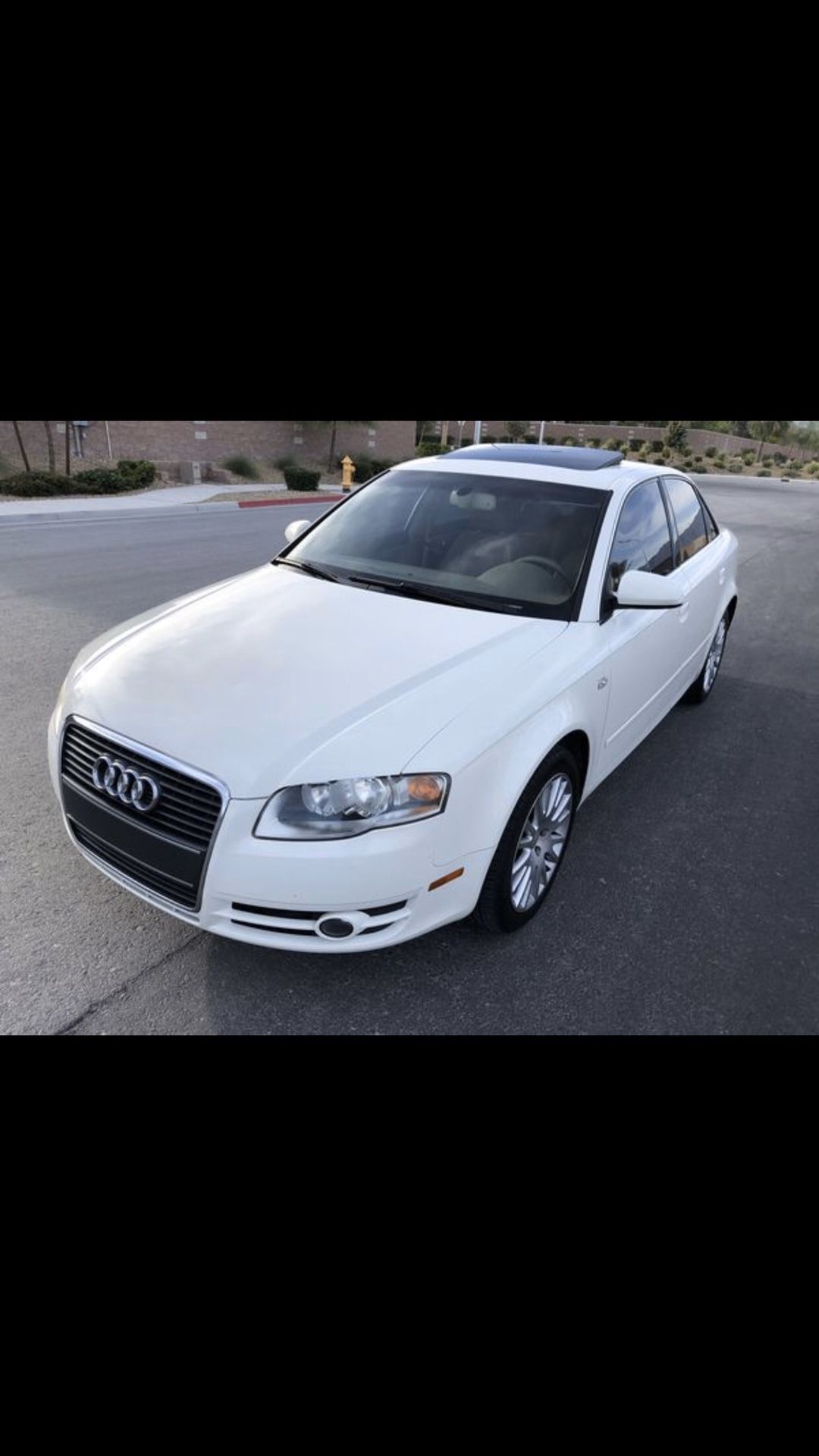 2006 Audi A4