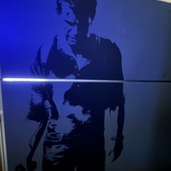 ps4 uncharted edition with games