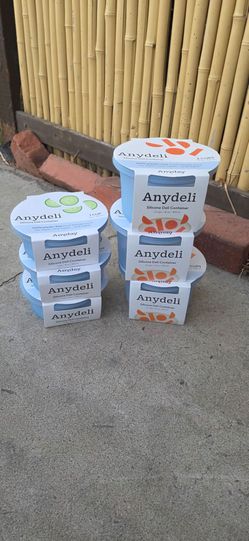 Anydeli
Multipack,
6-Pack
