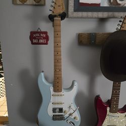 Fender Electric Guitar