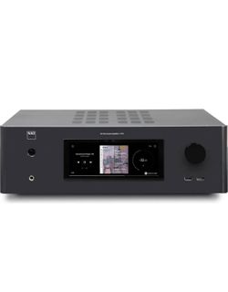 NAD T 778 9.2-channel home theater receiver with Wi-Fi®, BluOS™, Bluetooth®, Apple AirPlay® 2, and Dolby Atmos®