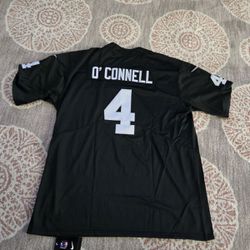 Aidan O'Connell Jersey 