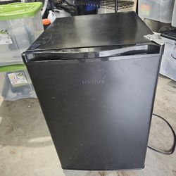 Small refrigerator
