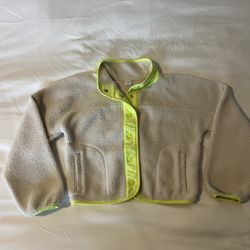 Kids Jacket Old Navy $5 (sz Medium)