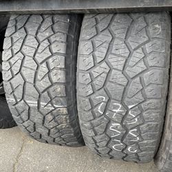 Used Tires Llantas Usadas