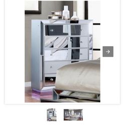 Brand New Mirror LED SET