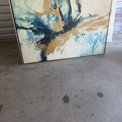 Large Canvas 