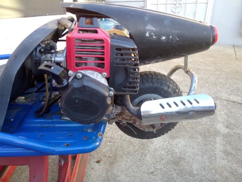 Go Kart