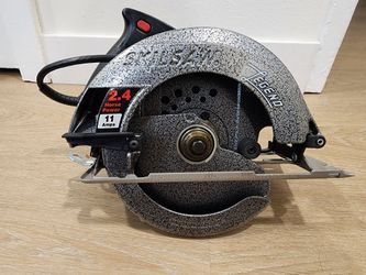 Skilsaw Legend 5155 Corded 7¼" Circular Saw w/ Case