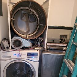 Washer And Dryer Repair 