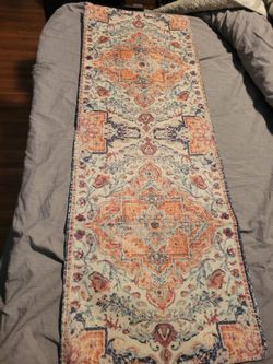 13 X 72 Table Runner 
