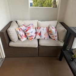 Patio Furniture 