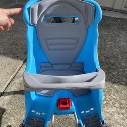 PegPerego - Child Bike Seat