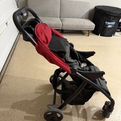 Stroller 