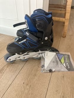 Rollerblades