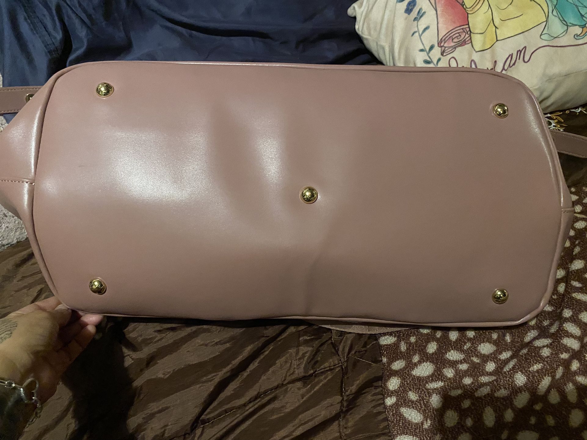 DKNY Rapture Weekender Boarding Bag