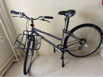 Bike for sale