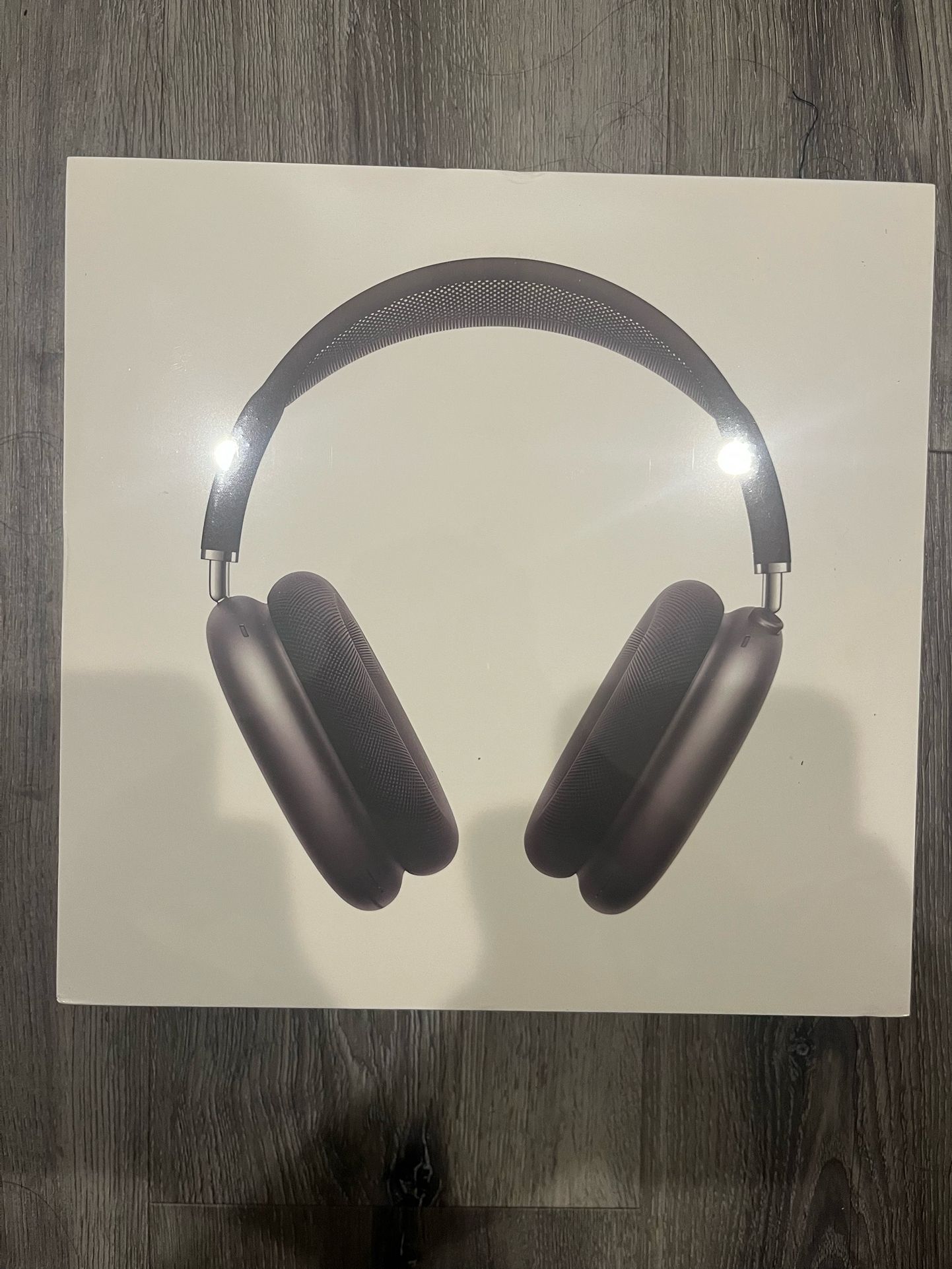 AIRPODS PRO MAX