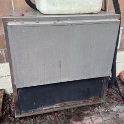 Filtrine Glycol Chiller