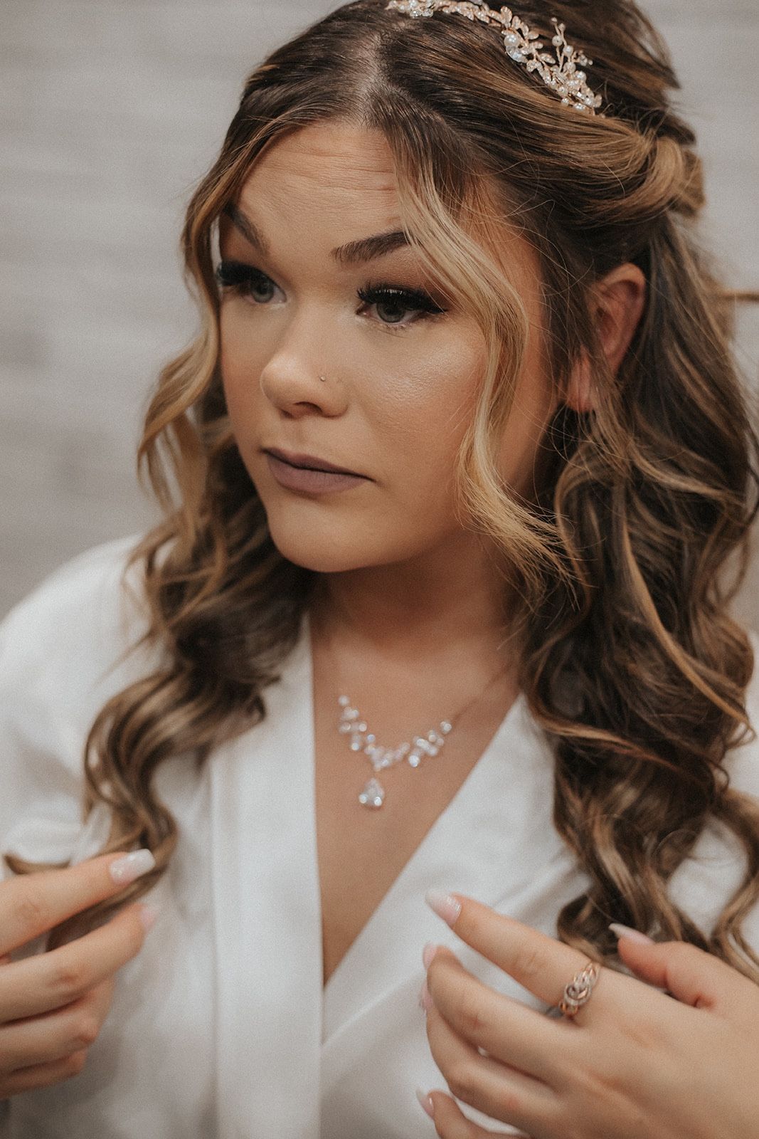 Wedding Jewelry