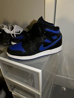 Air Jordan 1s