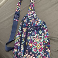 Disney Vera Bradley Bag
