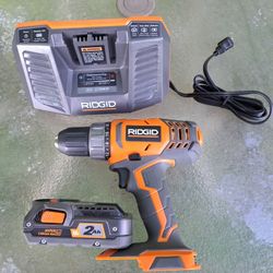 Drill Set