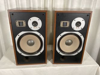 Pioneer HPM 40 Speakers