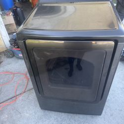 Samsung Dryer Xl