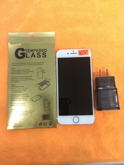 iPhone 7 Unlocked Rose Gold 32 GB