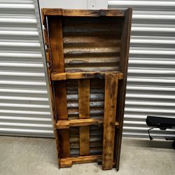 Wine/ Bottle Rack 
