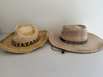 Cowboy Hats (2)