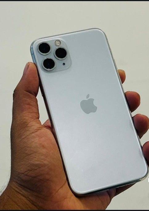 iPhone 11 Pro Max Unlocked With Warranty | desbloqueado con garantía  😃