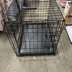 Animal Crate 
