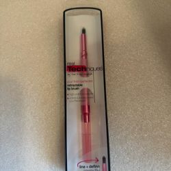 New ！Real Techniques Make Up Lip Brush