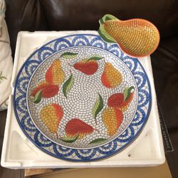 Chip And Dip Set