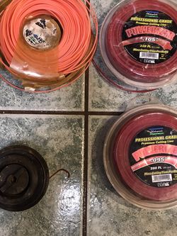 Still Head And Lots Of String