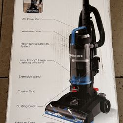 BISSELL PowerForce Helix, Bagless