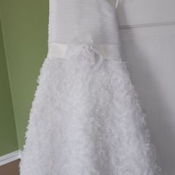 Girls Dress Size 2