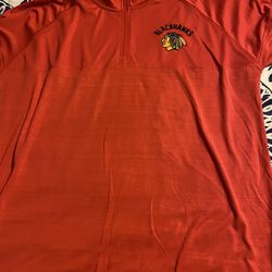 Blackhawk Long Sleeve Shirt. Size: XL