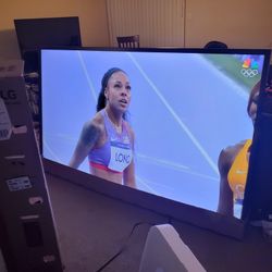 Displays And Projector 